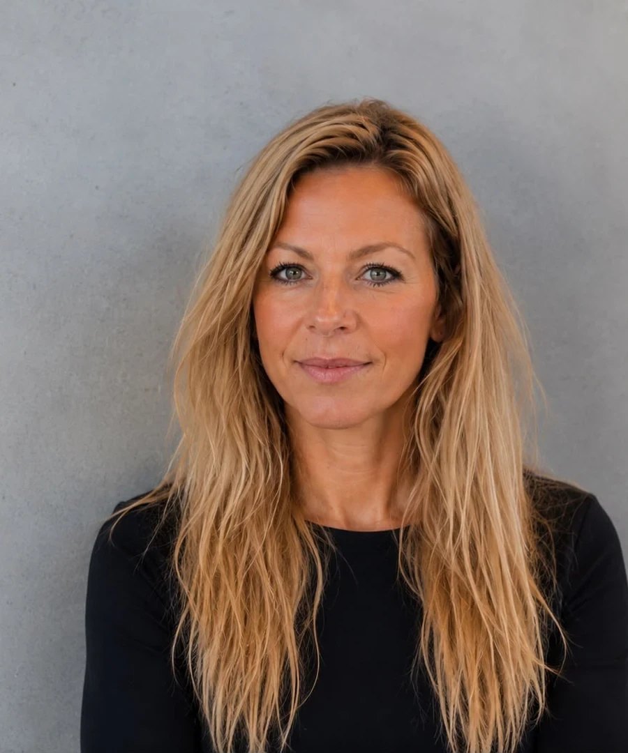Yvonne Rembold, Trainerin bei KI Bold